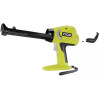 Картинка 2 - Пистолет для герметика Ryobi ONE+ CCG1801MHG