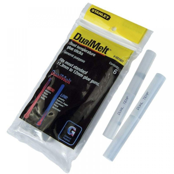 Фото - Термоклей STANLEY DualTemp 1-GS20DT