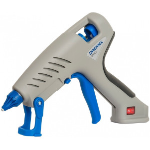 Високотемпературний клейовий пістолет Dremel 940 (195 С) Високотемпературний клейовий пістолет Dremel 940 (195 С)