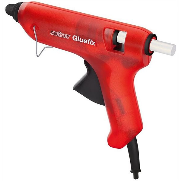 Фото - Клейовий пістолет STEINEL GlueFix 333911