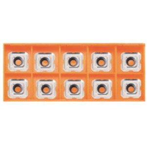 Пластини твердосплавані AGP R2.5 0299-0142-00000-009