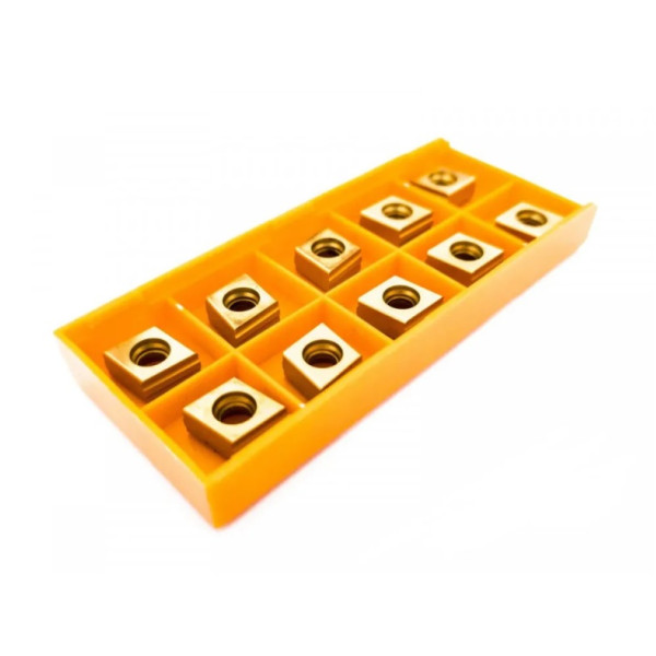 Фото - Твердосплавна пластина AGP (ромбовидна) до EB12, 1 шт