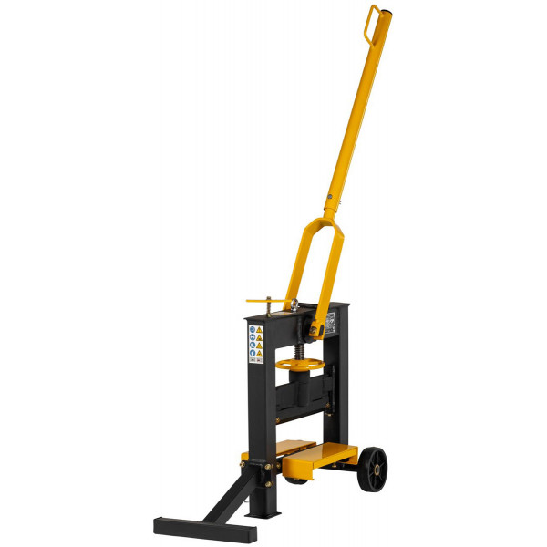 Картинка - Колун для тротуарной плитки Lumag LST3314