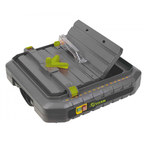 Картинка - Плиткорез Titan PP1154