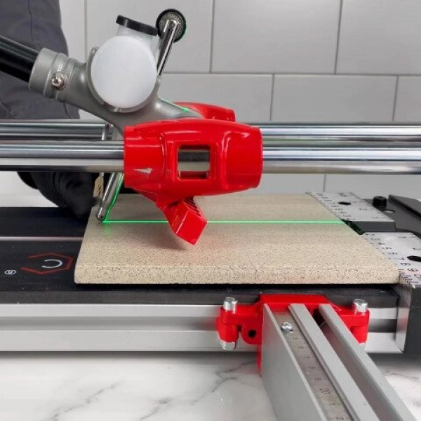 Фото - Плиткоріз ручний Mechanic TRACER 1200