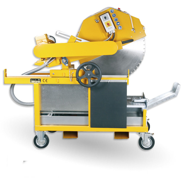 Картинка - Камнерезный станок Cedima CTS-375.3
