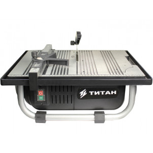 Плиткорез Titan PP1806