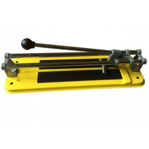 Плиткорез ручной СТАЛЬ ТС-02 64006 400 мм 