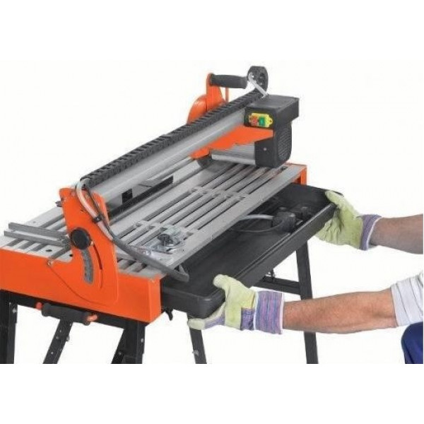 Картинка - Плиткорез Norton Clipper TR202