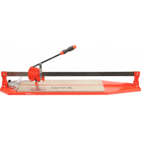 Ручной плиткорез YATO YT-3705