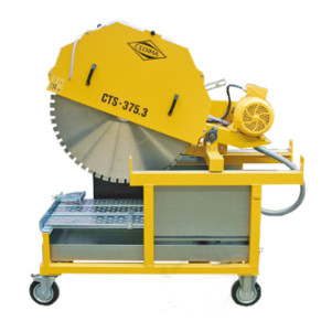 Камнерезный станок Cedima CTS-375.3