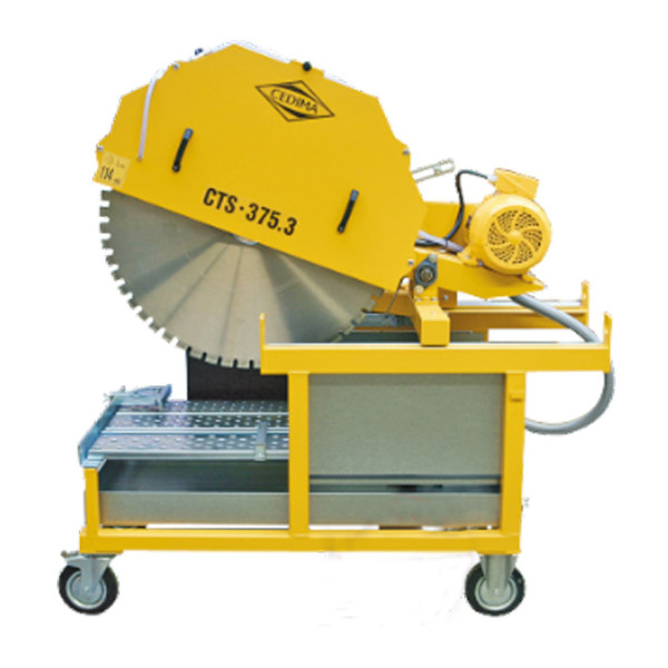 Картинка - Камнерезный станок Cedima CTS-375.3