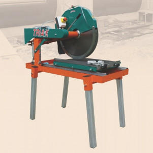 Камнерезная настольная пила TRIAX 5/650 S (380 В)