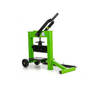 Ручной камнерезный станок Zipper ZI-SKN330W