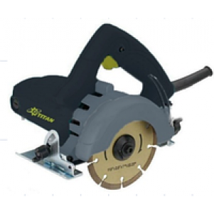 Резак по мрамору Titan PKRM140