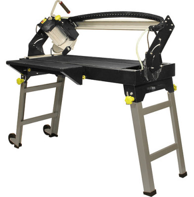 Электроплиткорез Titan PP230-1200U