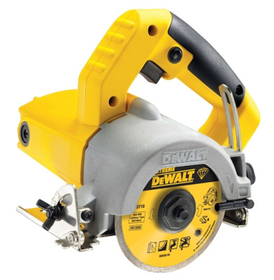 Плиткорез ручной DeWALT DWC410