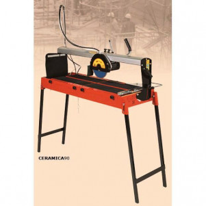 Плиткорез TRIAX CERAMIKA 90 (220 В)