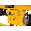 Картинка 4 - Станок для резки кирпича Lumag ZS 700PRON