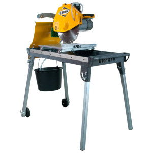 Камнерезный станок (настольная пила) Сedima CTS-57 G