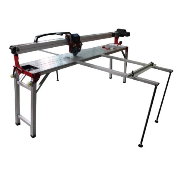 Картинка - Плиткорез с автоподачей GTM ST1801A электрический (1800 мм)