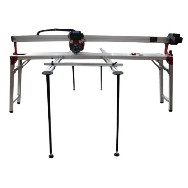 Картинка - Плиткорез с автоподачей GTM ST1801A электрический (1800 мм)