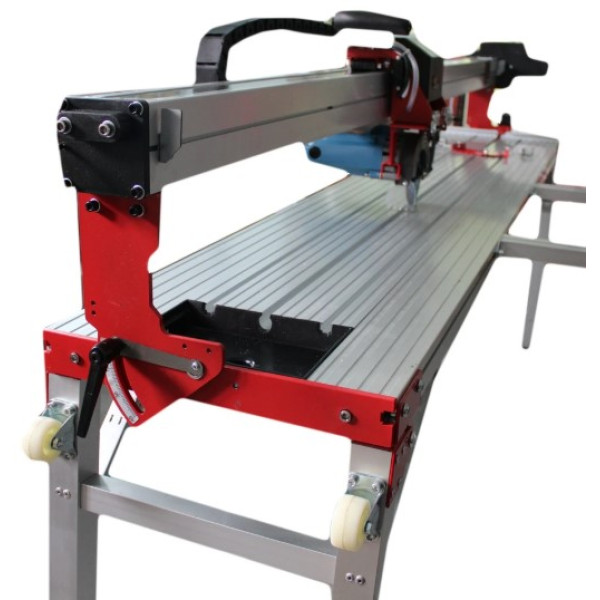 Картинка - Плиткорез с автоподачей GTM ST1801A электрический (1800 мм)