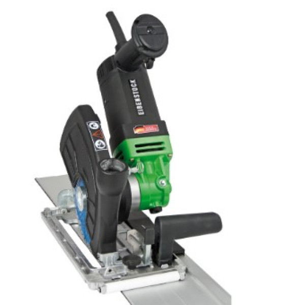 Картинка - Циркулярная пила для камня Eibenstock EDS 181