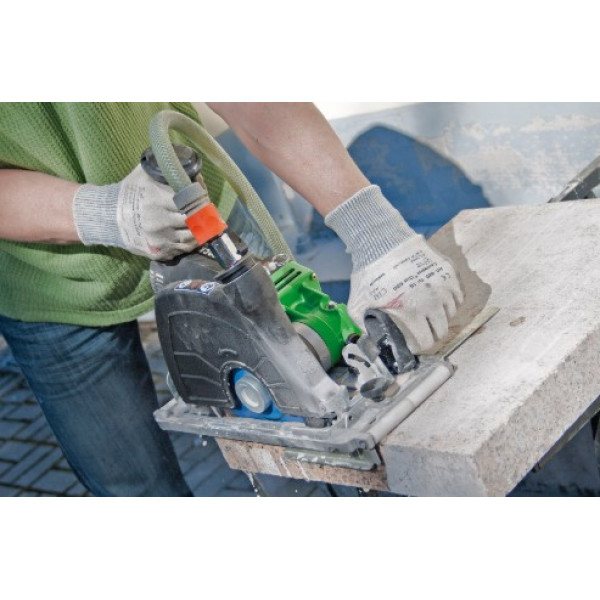 Картинка - Циркулярная пила для камня Eibenstock EDS 181