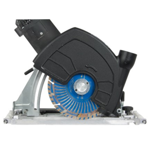 Картинка - Циркулярная пила для камня Eibenstock EDS 181