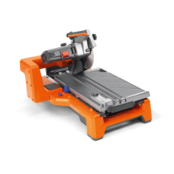 Картинка - Плиткорез Husqvarna TS 60 +GS2S (9666107-02)