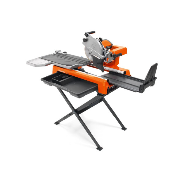 Картинка - Плиткорез Husqvarna TS 60 +GS2S (9666107-02)