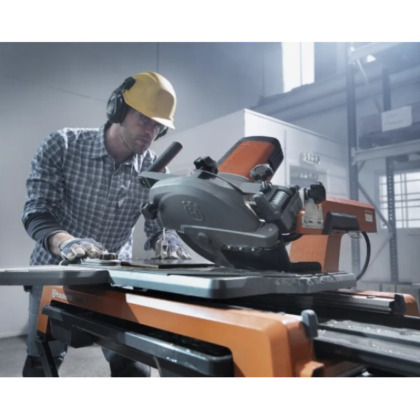 Картинка - Плиткорез Husqvarna TS 60 +GS2S (9666107-02)