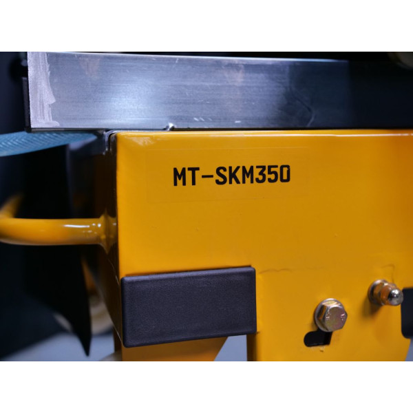 Картинка - Камнерезный станок MAST Bautechnik MT-SKM350