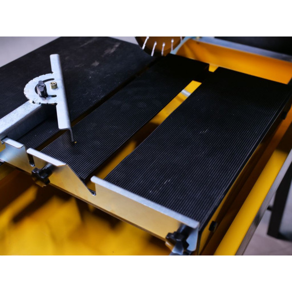 Картинка - Камнерезный станок MAST Bautechnik MT-SKM350