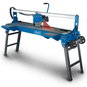 Плиткорез электрический Scheppach FS-4700