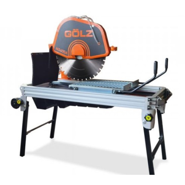 Картинка - Камнерез GOLZ MS600A