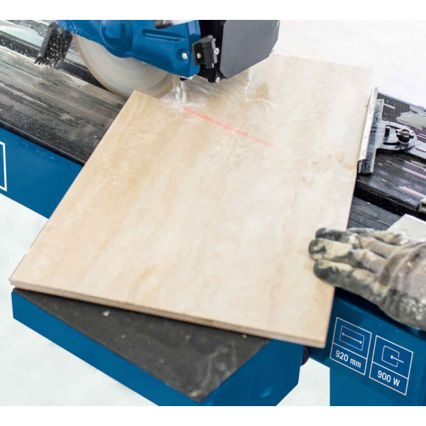 Фото - Плиткоріз Scheppach FS 3600