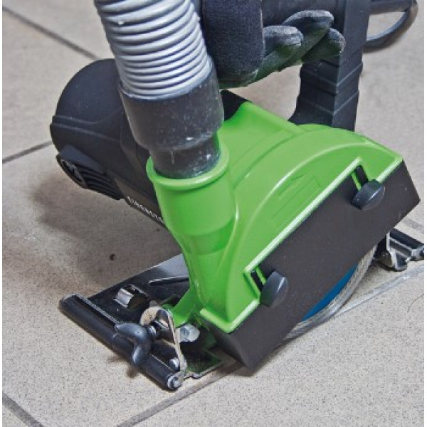 Картинка - Алмазная пила Eibenstock EDS 125