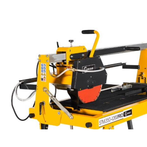 Картинка - Камнерез Lumag STM350-1200PRO
