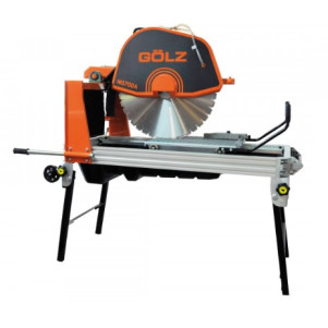 Камнерез GOLZ MS700A