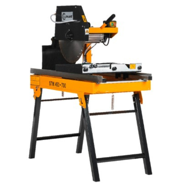 Картинка - Камнерез Lumag STM450-700