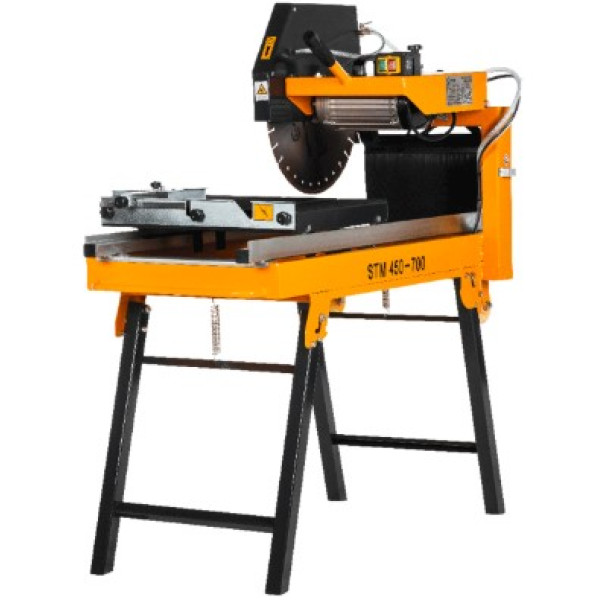 Картинка - Камнерез Lumag STM450-700