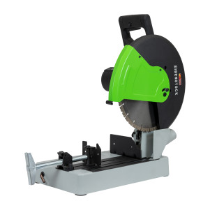 Пила для резки тротуарной плитки Eibenstock EST350.3