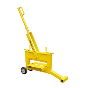 Гильотина для колки плитки Masalta MBS42