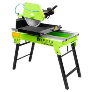 Камнерезный станок Zipper ZI-STM350C