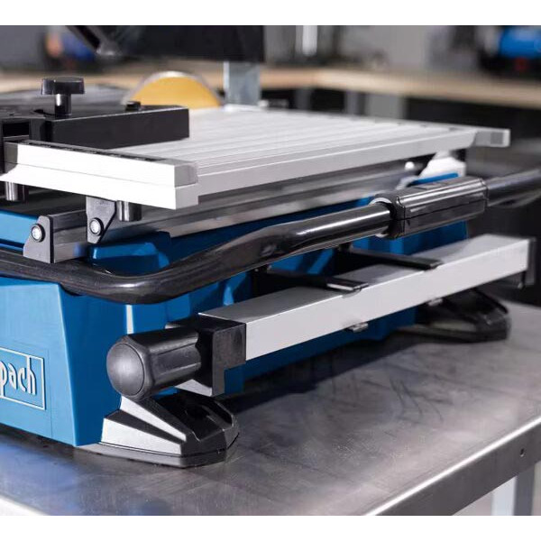 Картинка - Плиткорез Scheppach WTS2000