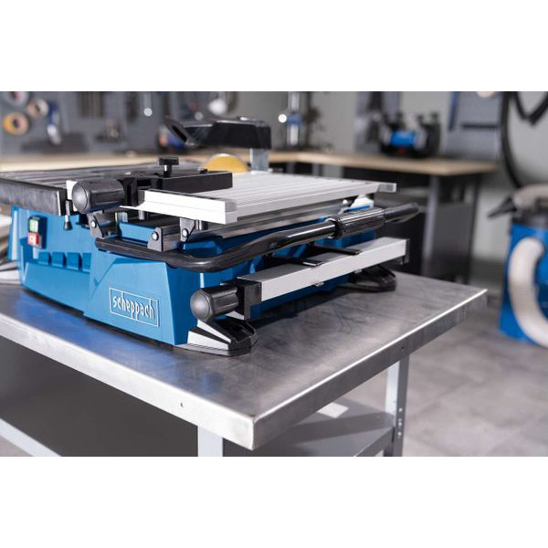 Картинка - Плиткорез Scheppach WTS2000