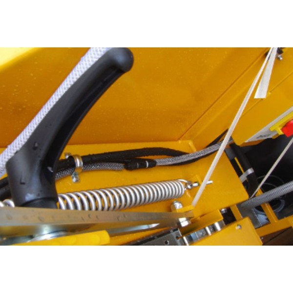 Картинка - Камнерезный станок (настольная пила) Cedima CTS-375.2