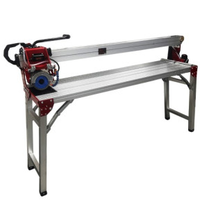 Плиткорез GTM ST1201M электрический (1200 мм)